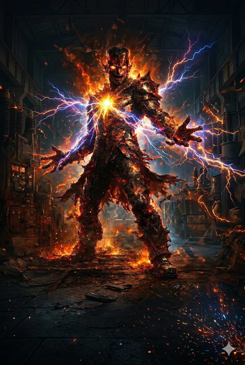 ARCSPAWN