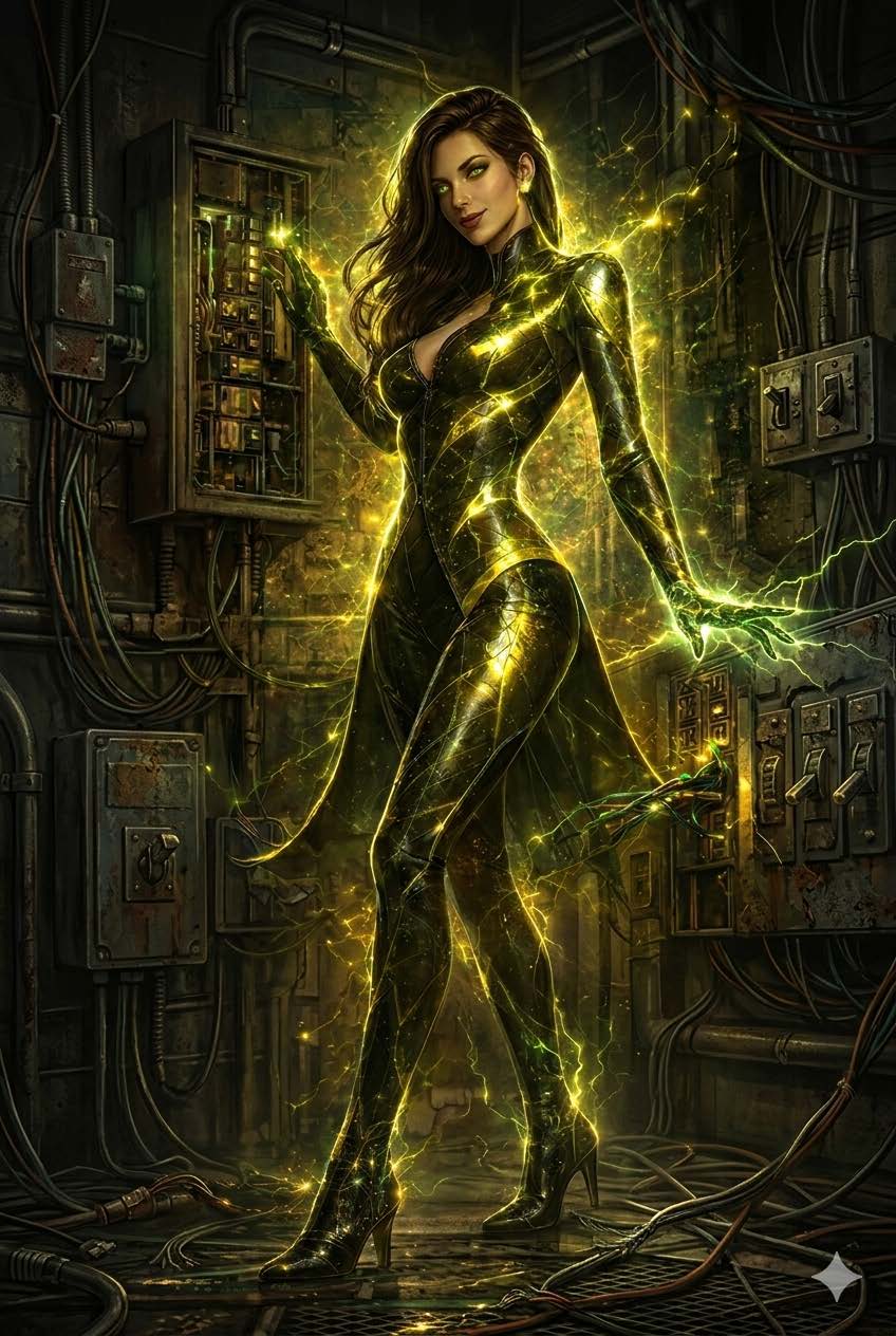 LOOSE CONNECTIONS